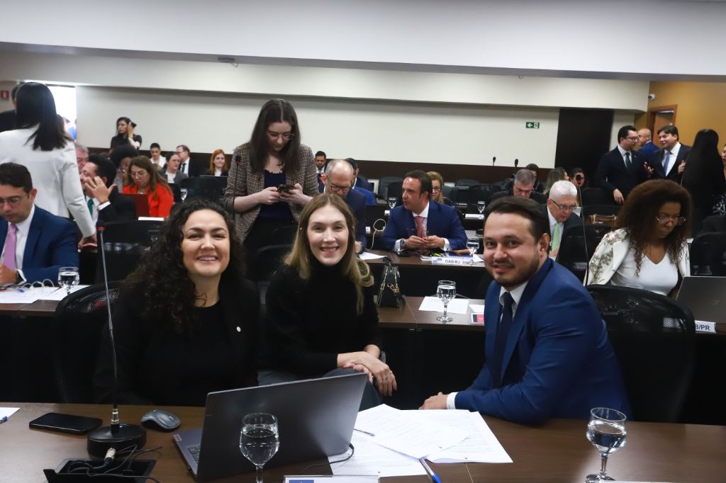 Bancada de Mato Grosso tem atuação de destaque em Brasília | Notícia