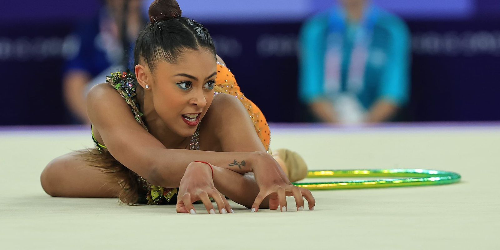 Brasil é escolhido como sede dos Pans de Ginástica Artística e Rítmica