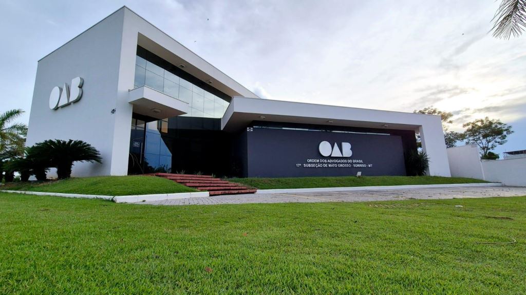 Especialização em Direito do Agronegócio tem mais de 70 alunos de Sorriso e região | Notícia