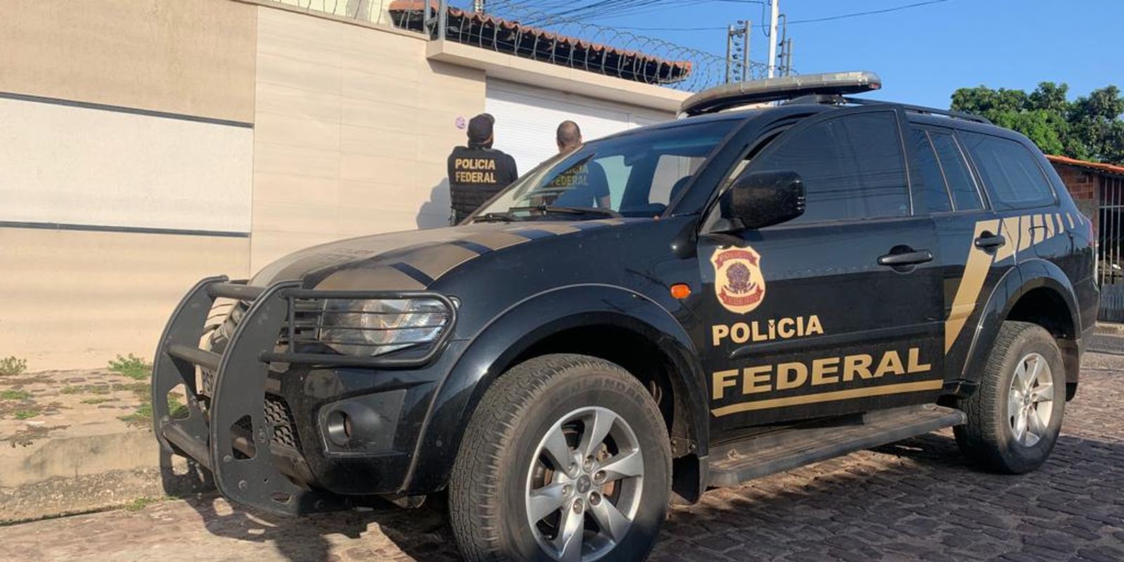 STF afasta prefeitos suspeitos de desviar emendas parlamentares