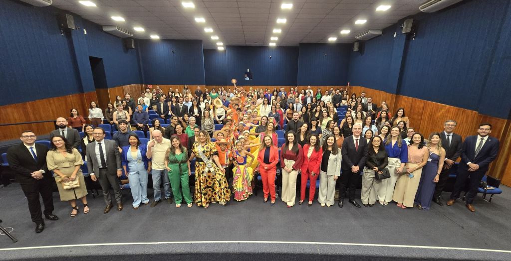 42º Simpósio reúne grande público e fortalece qualificação da advocacia de MT | Notícia