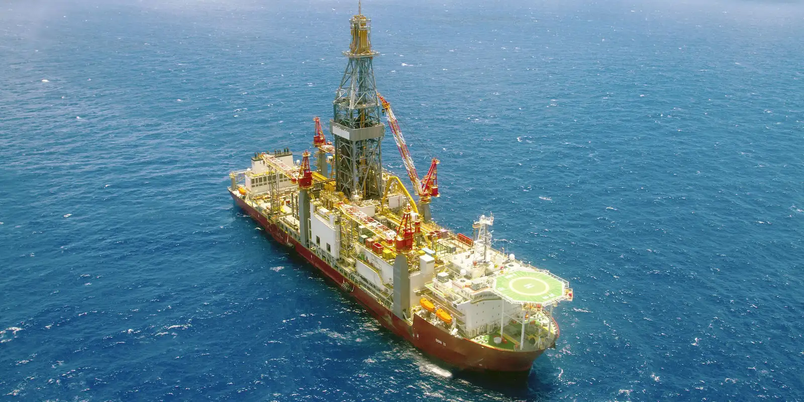 Espera por Margem Equatorial custa R$ 4 milhões por dia, diz federação
