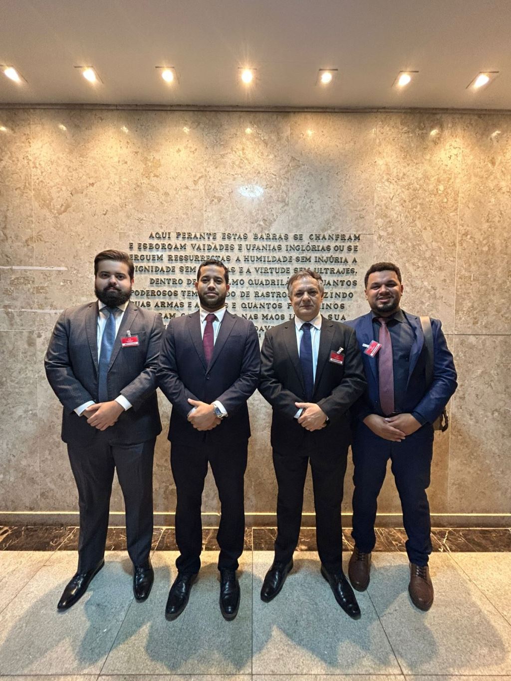 OAB-MT participa de debate para aperfeiçoar sistema carcerário | Notícia