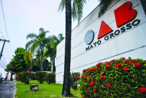 OAB-MT se manifesta sobre a operação da PJC relativa à conta única do Judiciário | Notícia