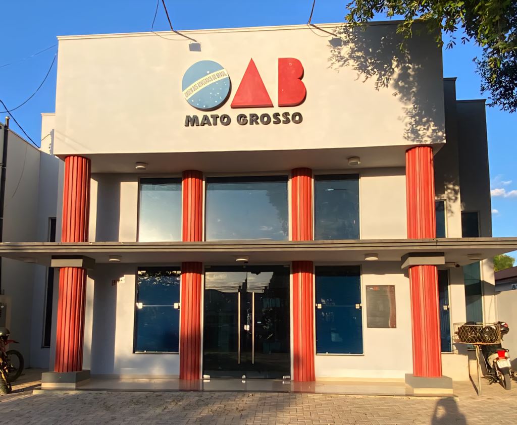 OAB de Alta Floresta garante isenção de alvará para advocacia em todos os municípios da Subseção | Notícia