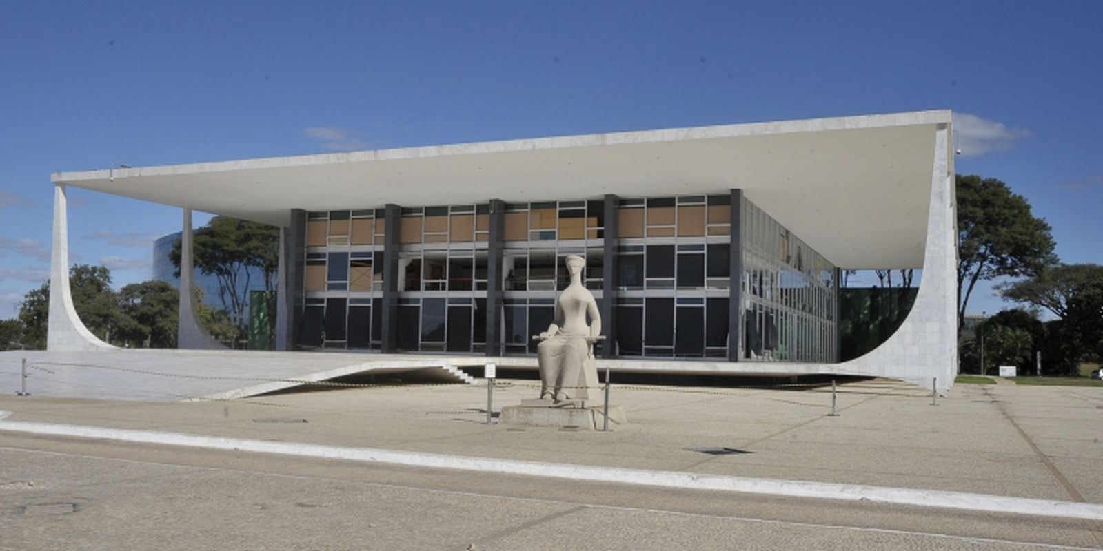 STF ouviu dois depoentes do Núcleo 4 dos acusados por trama golpista