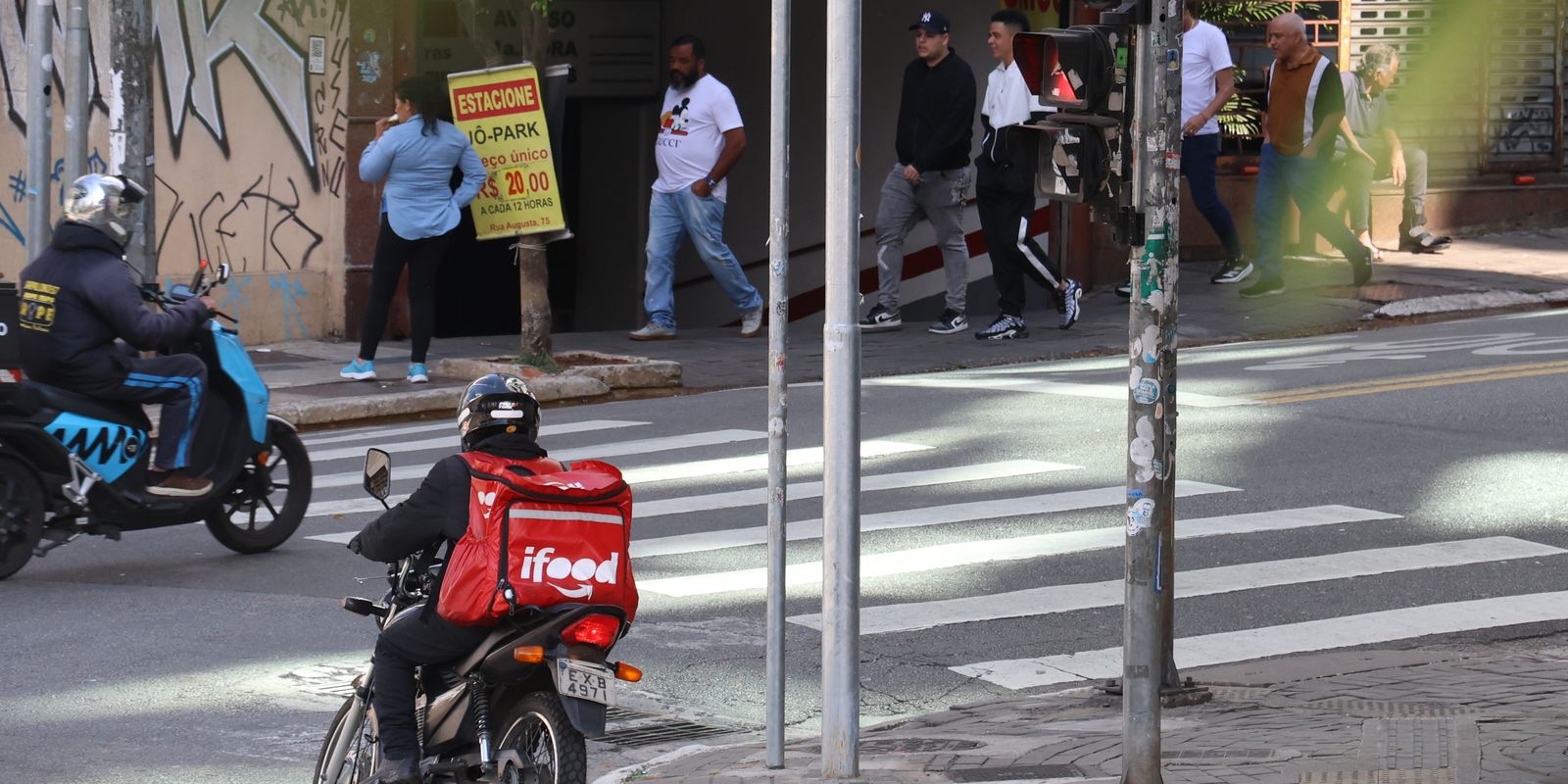 Ação no STF sobre pejotização não inclui trabalhadores plataformizados