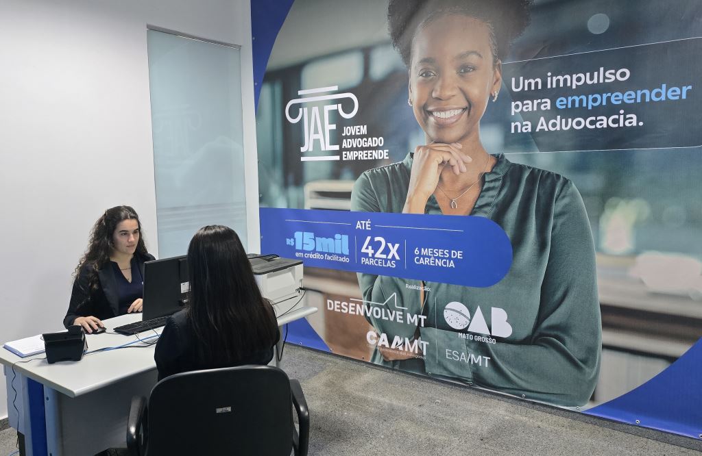 Jovem Advogado Empreende já tem 60 cadastros e atende 12 municípios em 10 dias | Notícia