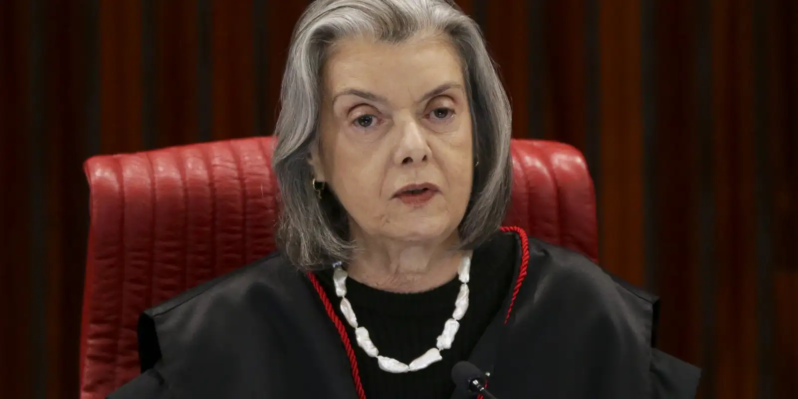TSE decide que próxima lista tríplice do TRE-RJ deve ter três mulheres