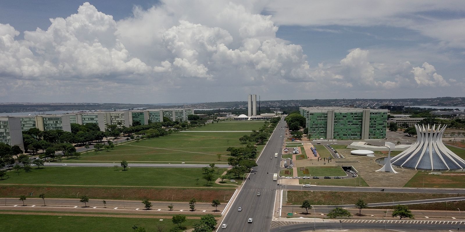 CNU 1: aprovados devem manifestar interesse em cargos até quinta-feira