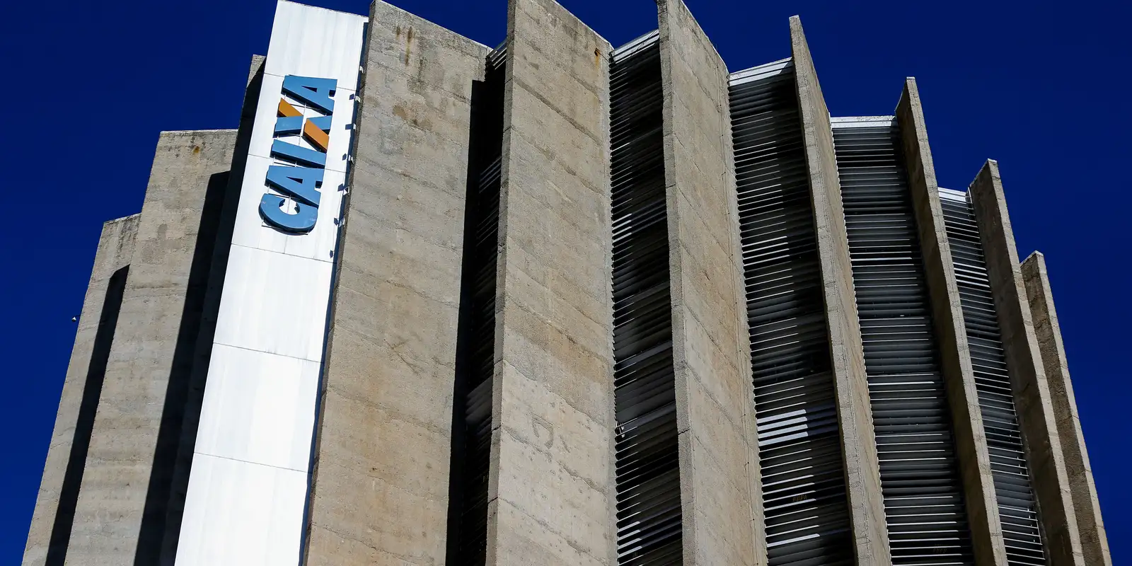 Caixa tem lucro de R$ 8,9 bilhões no primeiro semestre de 2025