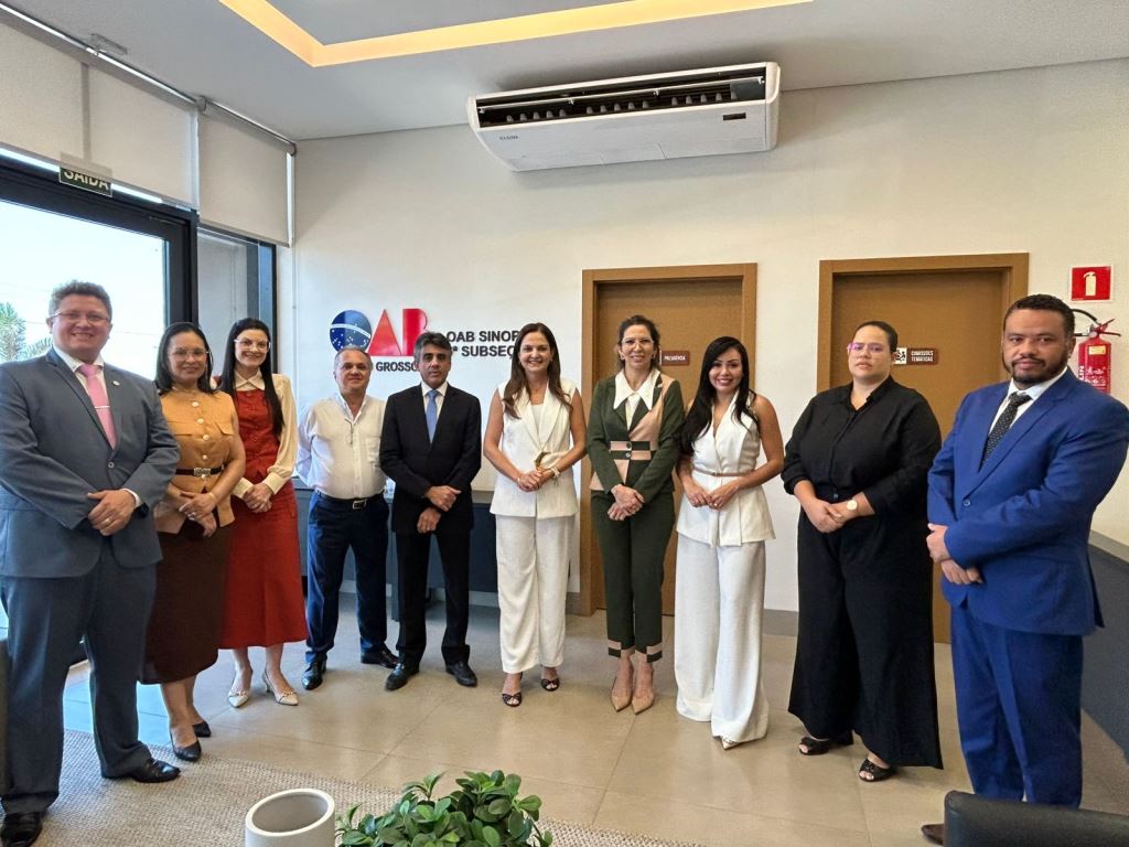 Em Sinop, Gisela Cardoso anuncia 2ª Turma da Pós-Graduação em Direito do Agronegócio | Notícia