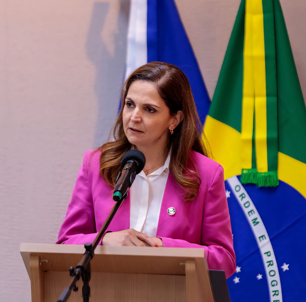Não aceitamos mais violência contra as mulheres! | Notícia