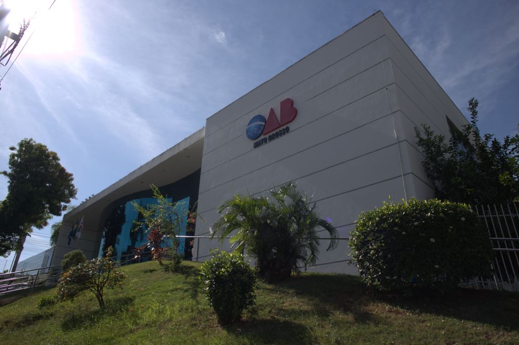 OAB-MT divulga lista de advogados e advogadas que concorrem a vaga do Quinto | Notícia