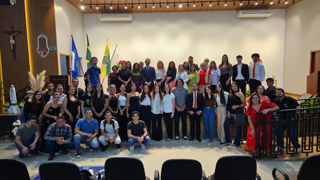 OAB-MT apoia e participa da XVIII Semana Jurídica em Araputanga | Notícia