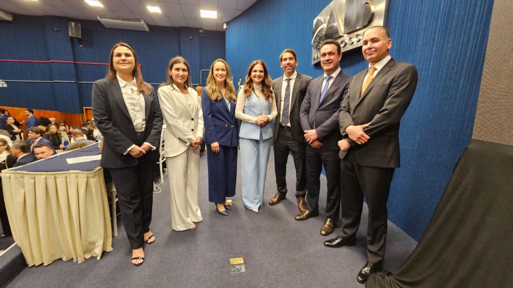 OAB-MT define lista sêxtupla paritária; veja nomes | Notícia