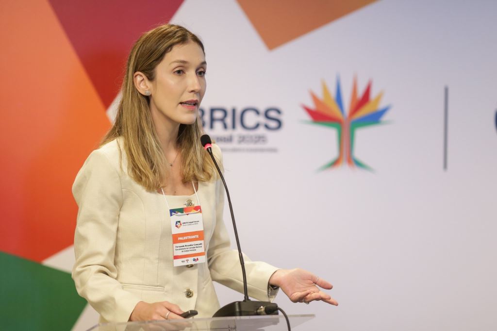 OAB-MT se faz presente no 10º Fórum Jurídico do BRICS | Notícia