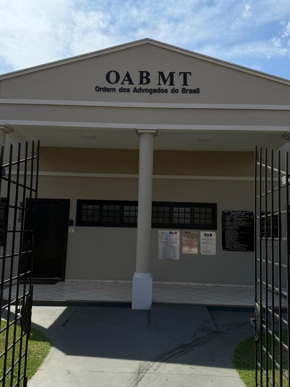 OAB Rondonópolis celebra 50 anos de história, compromisso com a advocacia e protagonismo | Notícia