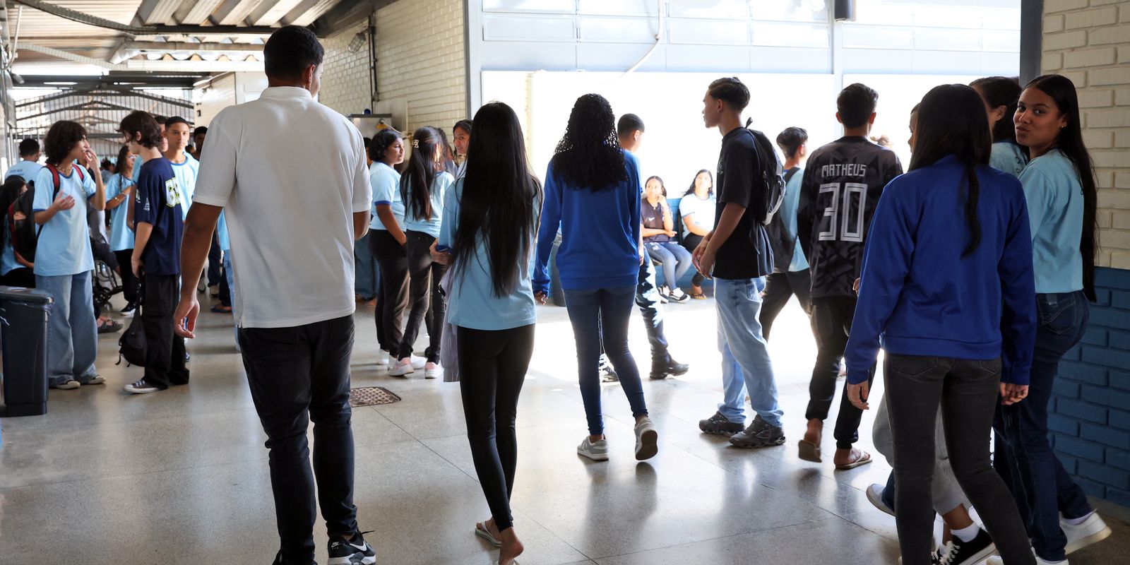 Pé-de-Meia: nascidos em março e abril recebem oitava parcela