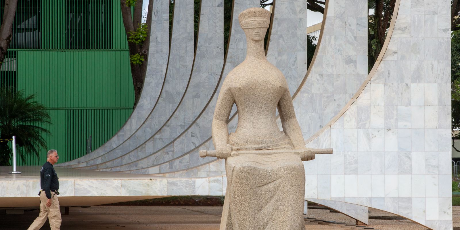 STF começa a julgar réus do Núcleo 4 da trama golpista nesta terça