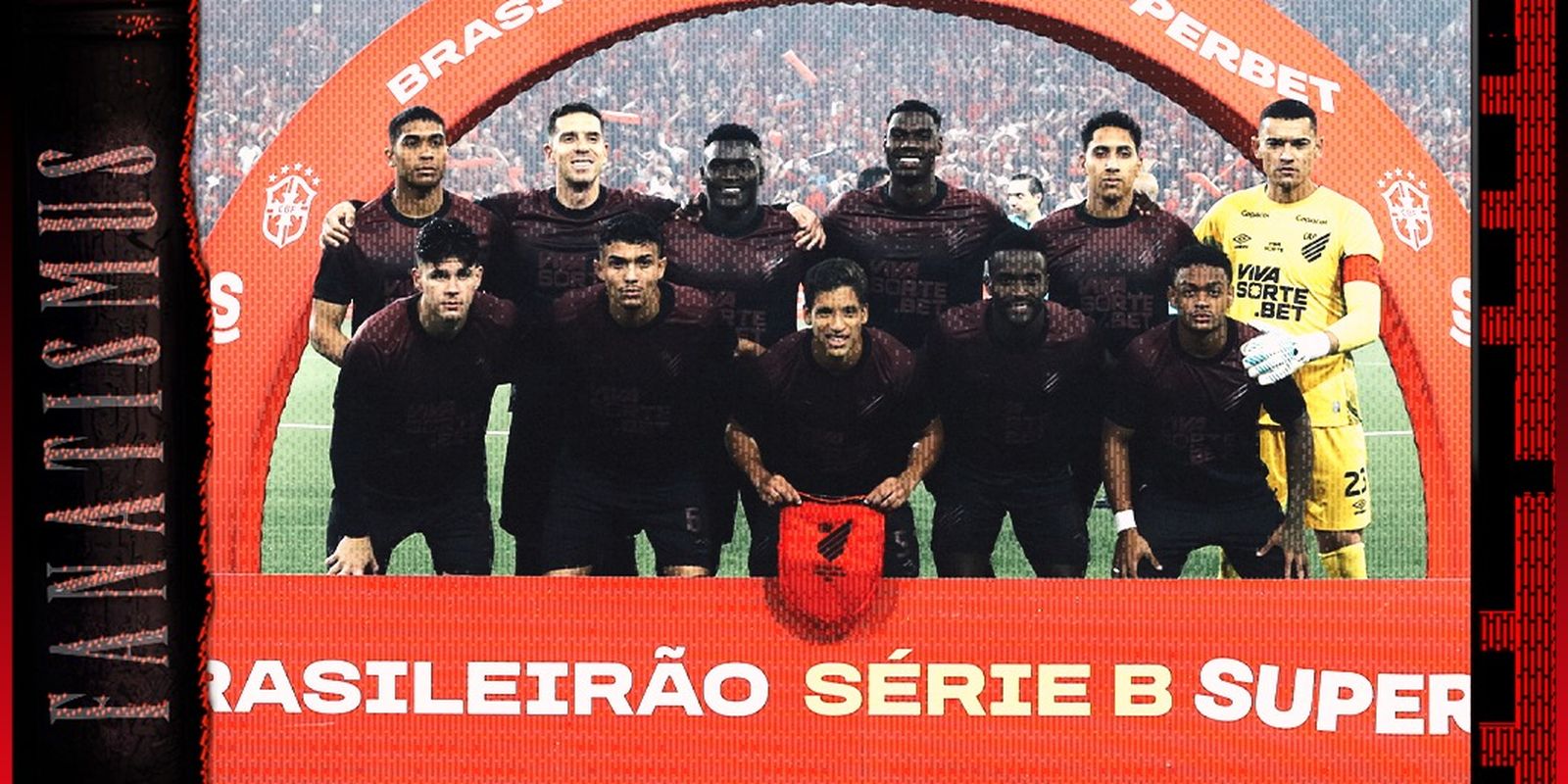 Athletico volta ao Brasileiro em 2026 após bater América-MG na Série B