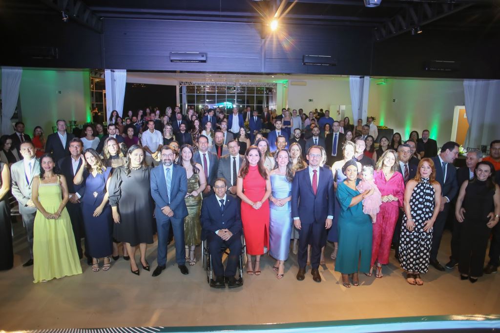 Durante abertura de Colégio, OAB-MT lança projetos de Inteligência Artificial e cursos on-line para advocacia de MT | Notícia