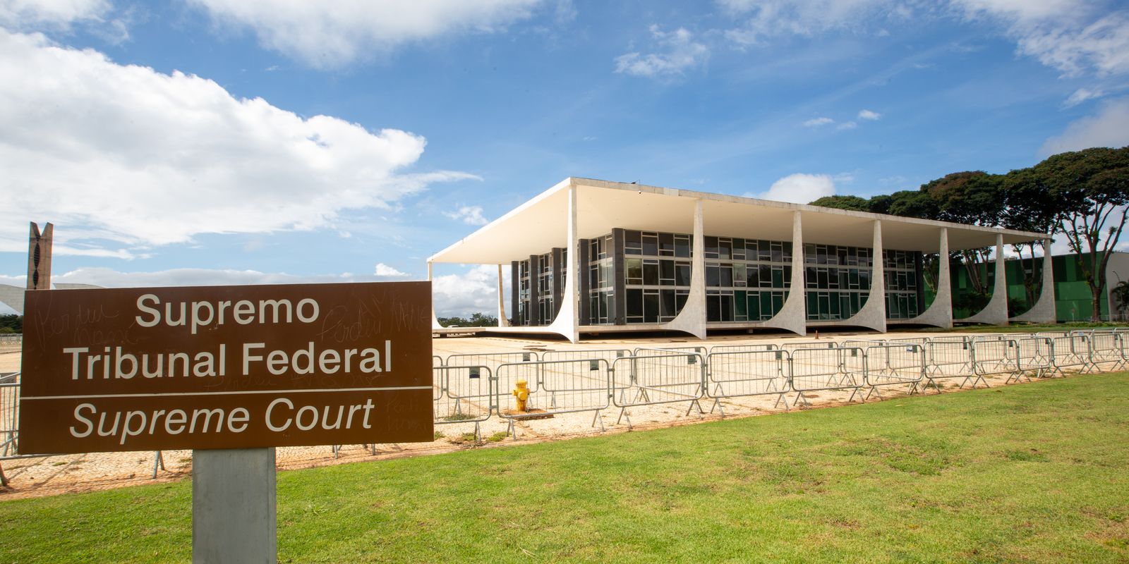 Por unanimidade, STF condena mais nove réus pela trama golpista
