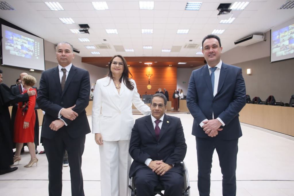 TJMT define Lista Tríplice de advogados para a escolha de desembargador | Notícia
