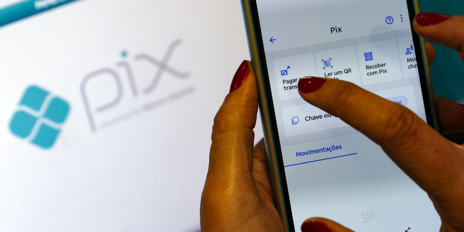 Veja como vai funcionar devolução do Pix em caso de golpe