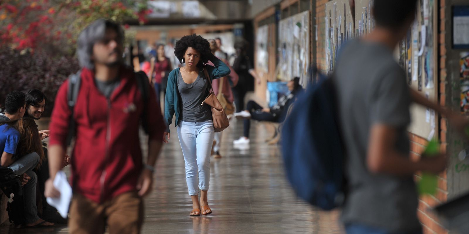 Orçamento 2026 traz corte de quase R$ 500 milhões para universidades