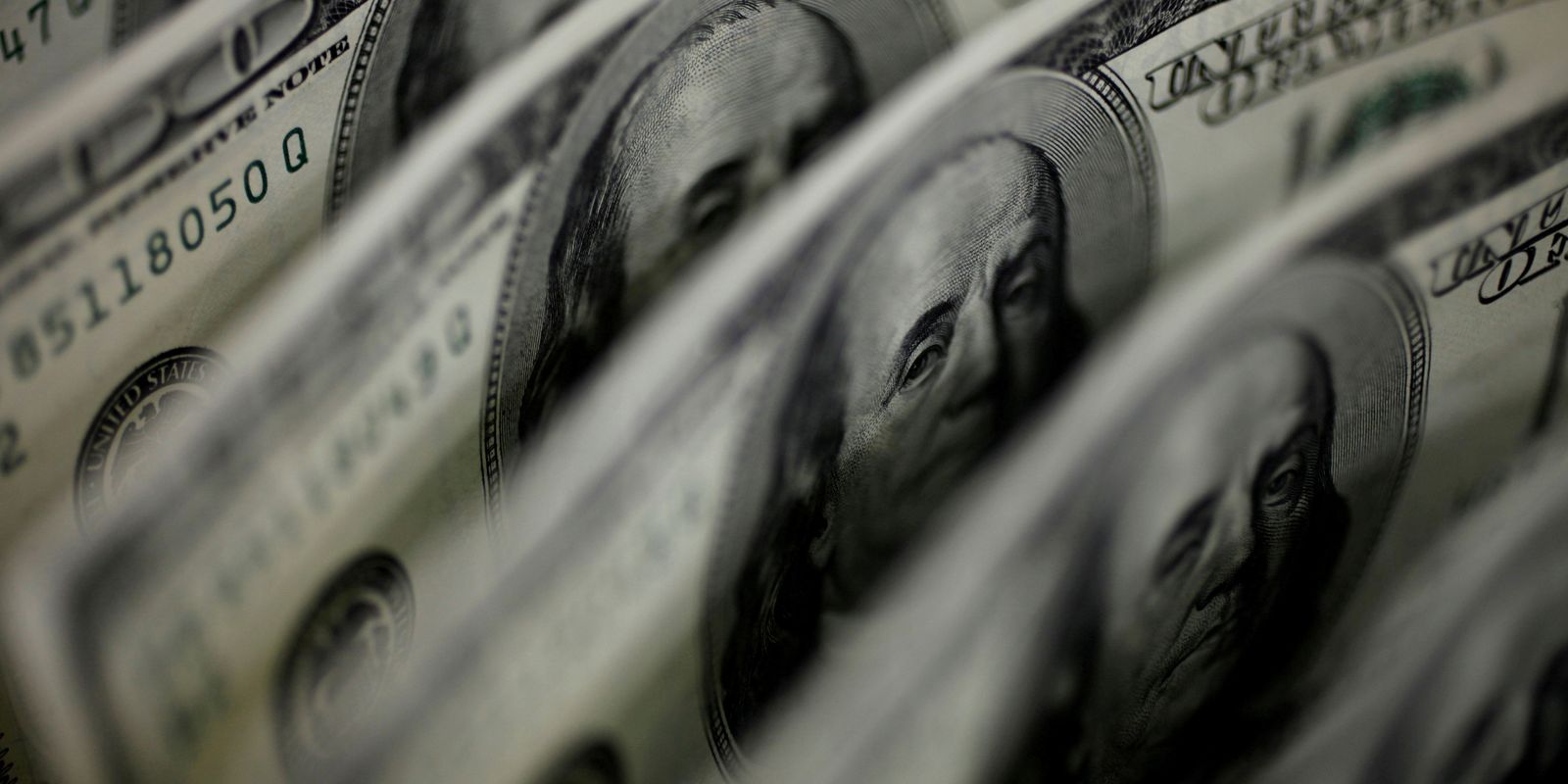 Bolsa bate recorde e supera os 191 mil pontos com capital externo