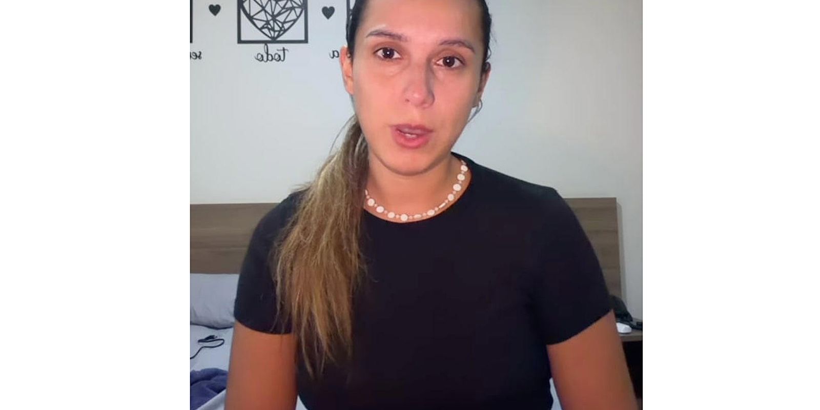 Justiça manda soltar turista argentina acusada de injúria racial