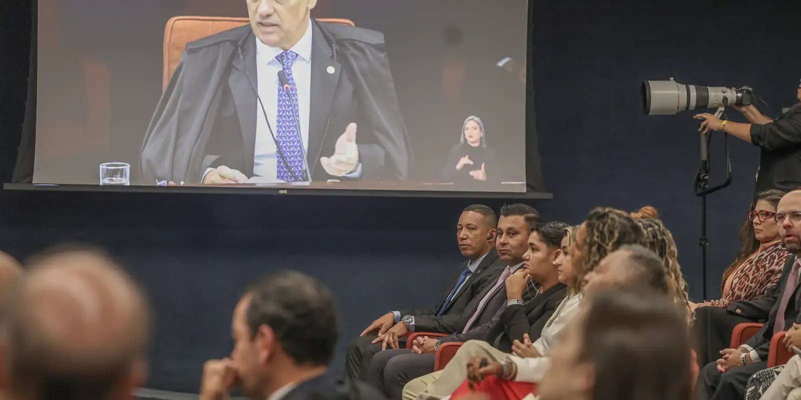 Por unanimidade, STF condena assassinos de Marielle e Anderson