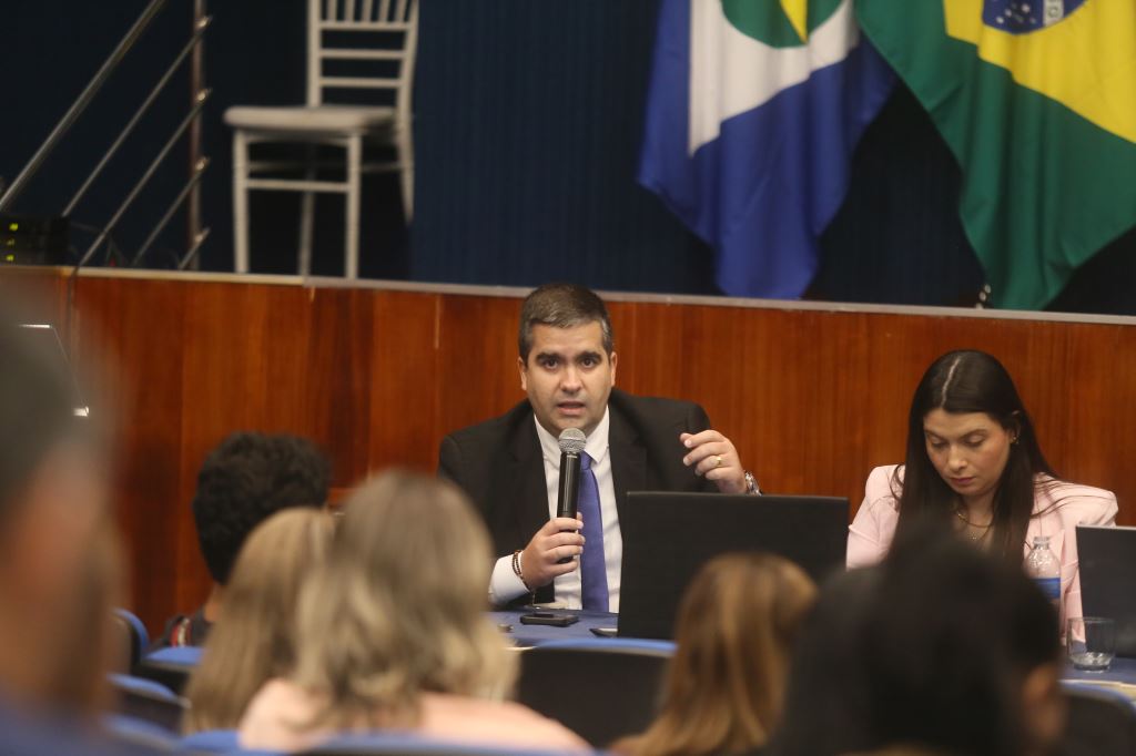 Trabalho da OAB-MT será ainda mais intenso em todo o interior do estado | Notícia