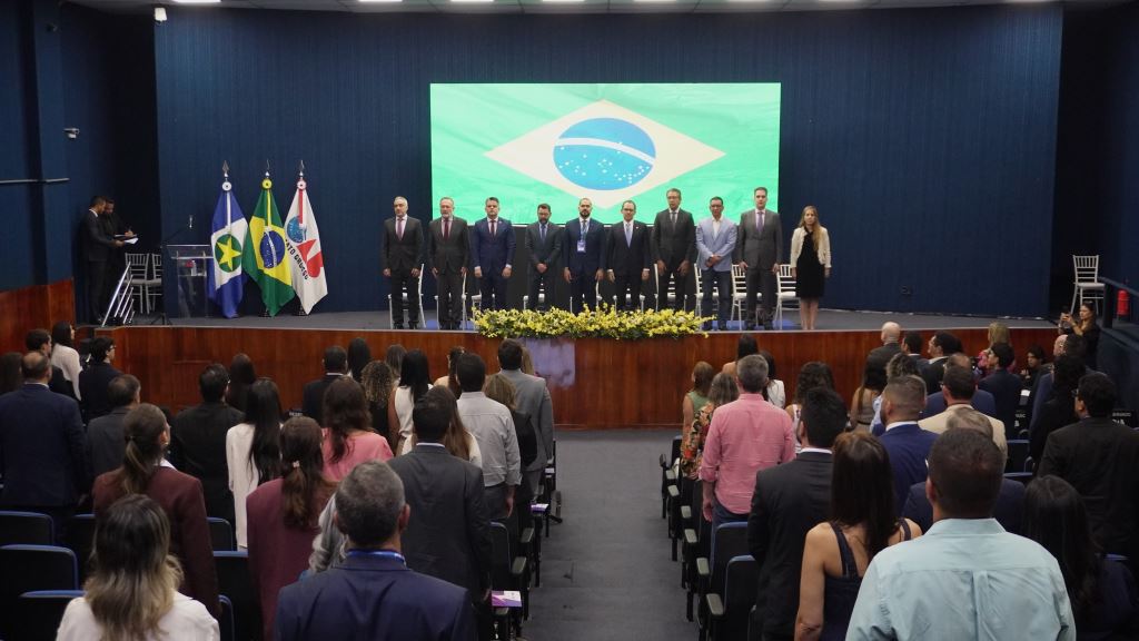 Advocacia debate temas do Direito Eleitoral em evento na OAB-MT | Notícia