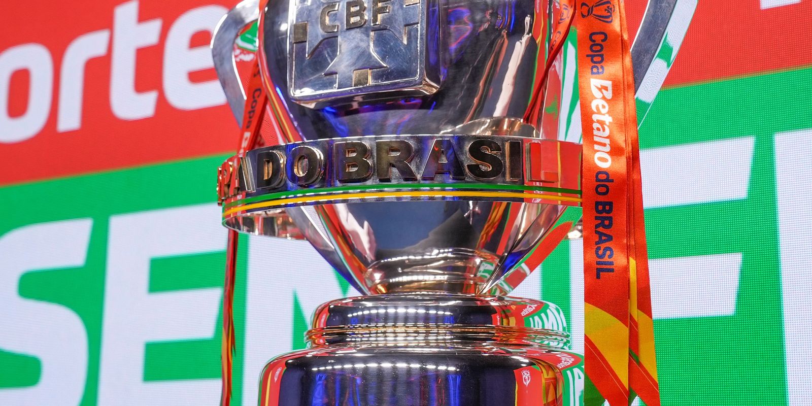 CBF define datas e horários dos jogos da 4ª fase da Copa do Brasil