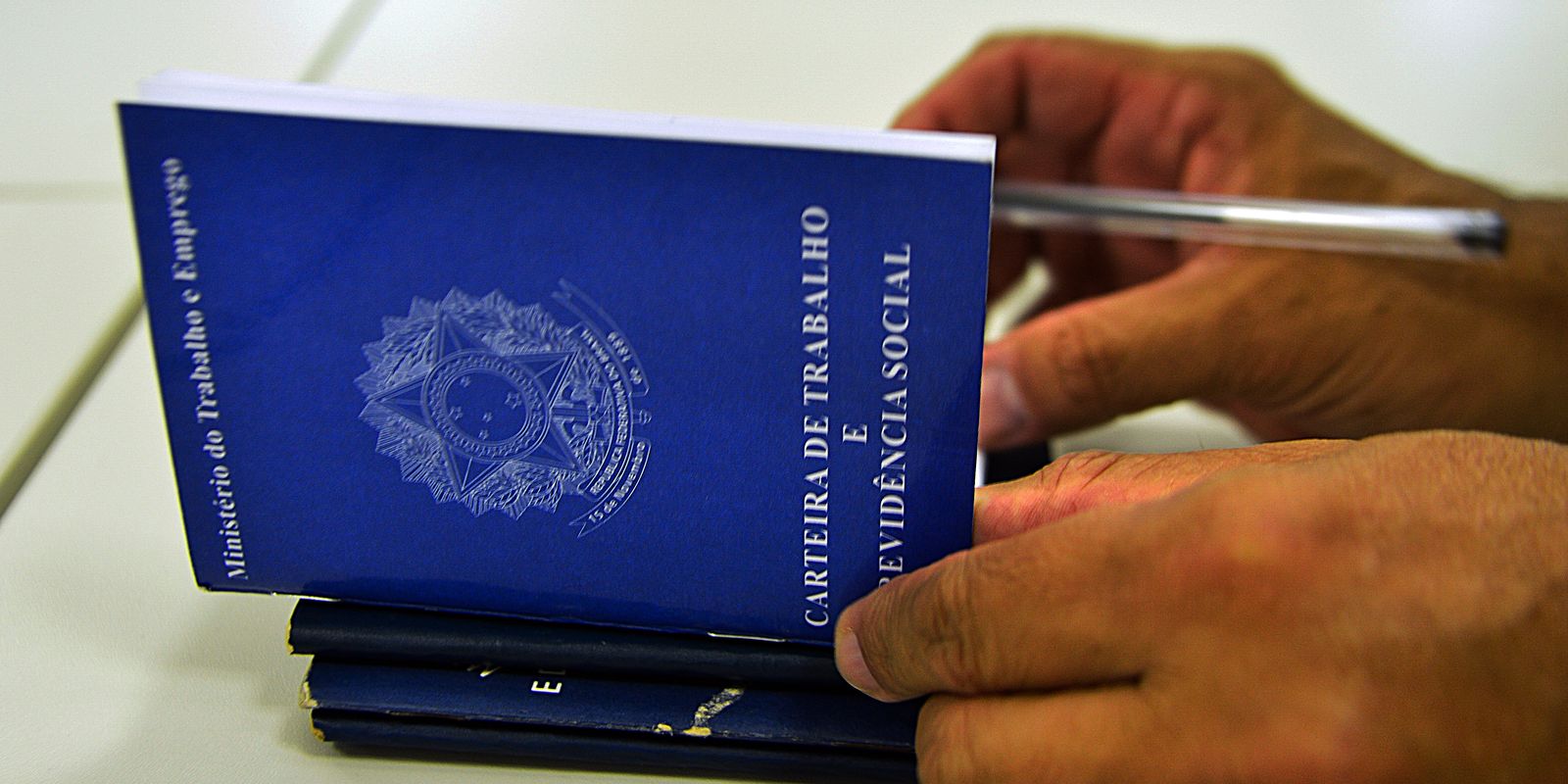 Caged: Brasil tem saldo de 112,3 mil postos de trabalho em janeiro
