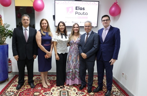 Elas em Pauta – Acordo põe fim a processo que tramita há 13 anos