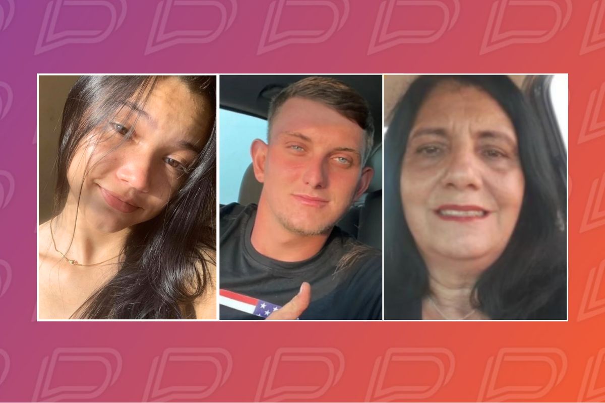 Fim de semana termina com três mortos em graves acidentes na BR-163; vídeo