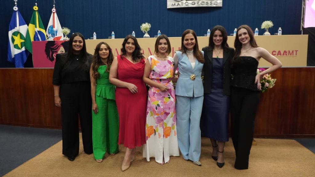 Gisela Cardoso, Vitória Junqueira e lideranças femininas da advocacia encorajam mulheres ao protagonismo | Notícia