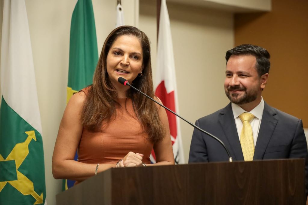 Na sessão do Pleno do CFOAB, presidente da OAB-MT convida toda advocacia brasileira para I Conferência Nacional de Interiorização | Notícia