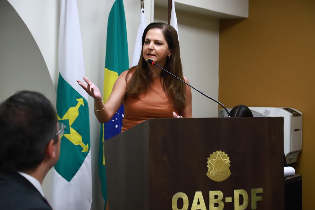 OAB-MT comemora aprovação de Projeto de Lei na Câmara dos Deputados | Notícia