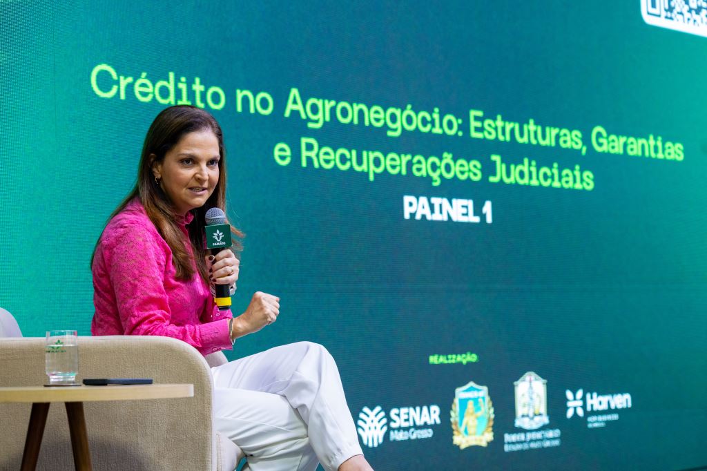 OAB-MT participa de painéis do I Simpósio Segurança Jurídica nas Cadeias Produtivas | Notícia