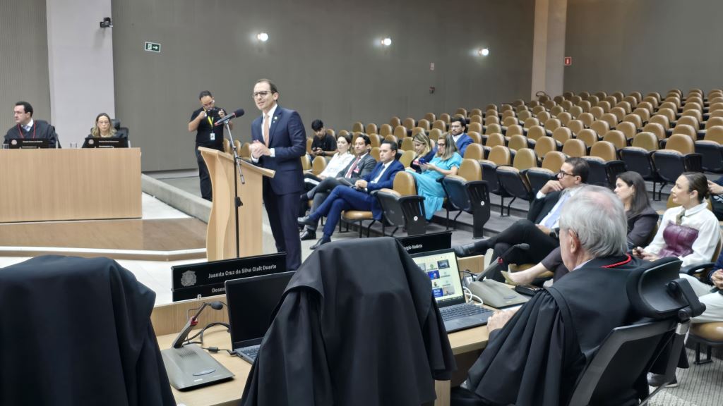TJMT atende reivindicação da OAB-MT e aprova a criação de novas Varas para Sapezal, Guarantã do Norte e Tapurah | Notícia
