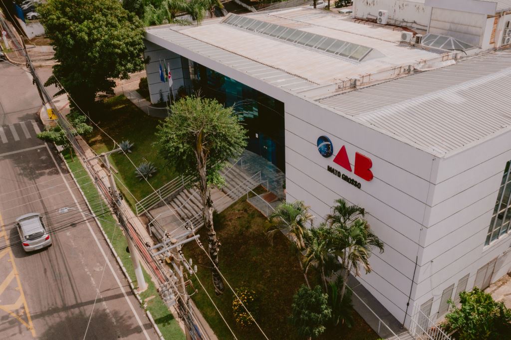 Com intervenção da OAB-MT, prerrogativas de Procuradora Municipal são garantidas | Notícia