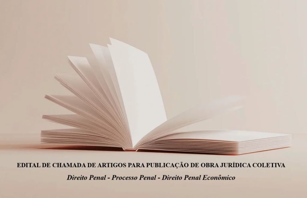Comissões da OAB-MT lançam edital para publicação de obra coletiva | Notícia