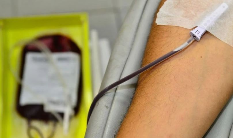 Corregedoria do TJMT convida a advocacia para doação de sangue nesta quinta (23) | Notícia