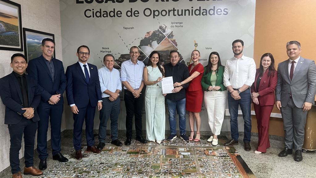 Dia histórico em Lucas e Tapurah com inauguração de sala da advocacia no Fórum e devolução da antiga sede da OAB para abrigar Delegacia da Mulher | Notícia