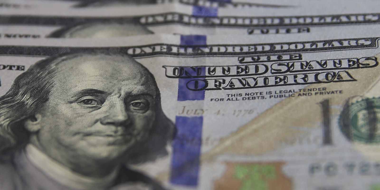 Dólar cai a R$ 5,10 e Bolsa bate recorde com trégua entre EUA e Irã