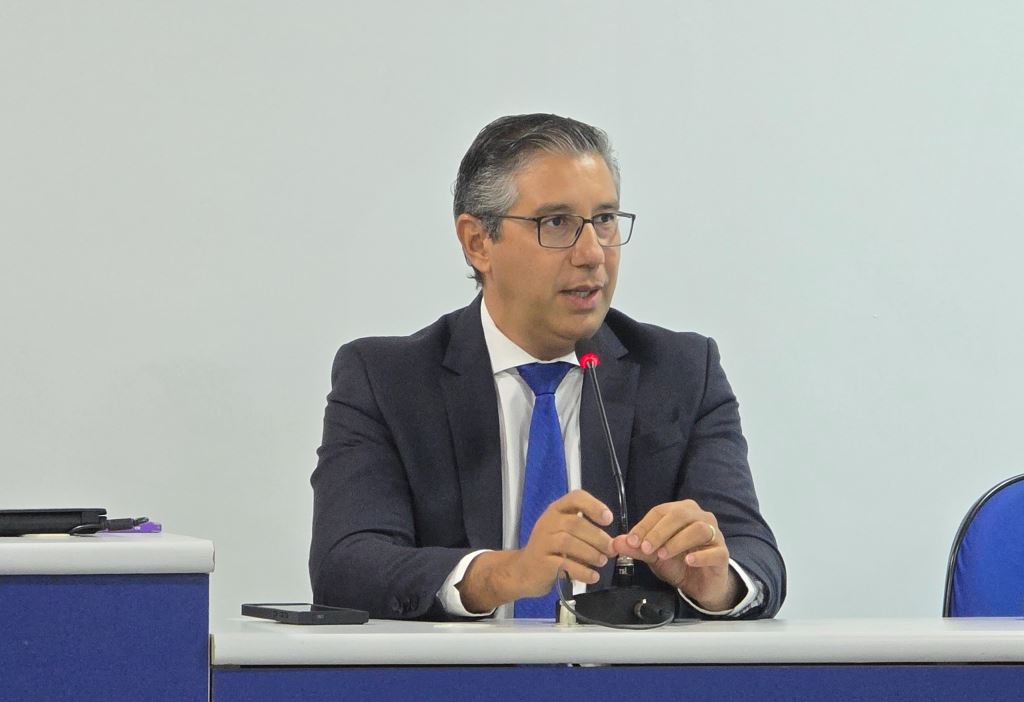 Em Brasília, lideranças da OAB-MT discutem finanças, ética, questões administrativas e segurança jurídica | Notícia